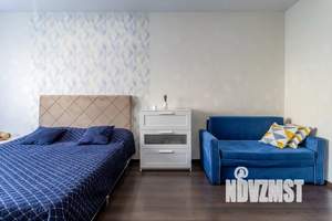 1-к квартира, посуточно, 50м2, 2/6 этаж