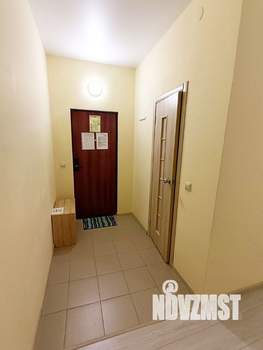 Студия квартира, посуточно, 23м2, 1/5 этаж