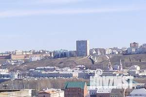 1-к квартира, посуточно, 50м2, 11/12 этаж