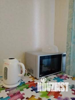 1-к квартира, посуточно, 32м2, 1/9 этаж