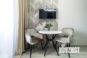 1-к квартира, посуточно, 40м2, 4/14 этаж