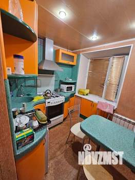 3-к квартира, на длительный срок, 63м2, 1/5 этаж