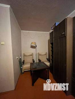 1-к квартира, на длительный срок, 35м2, 7/9 этаж