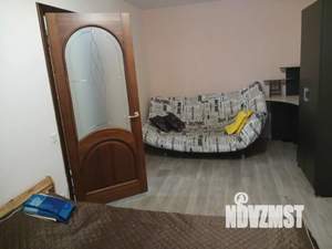 1-к квартира, посуточно, 32м2, 7/9 этаж