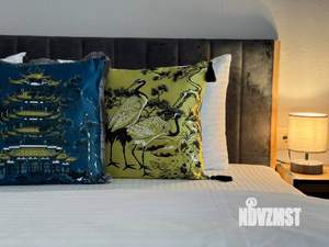 Студия квартира, посуточно, 38м2, 3/4 этаж