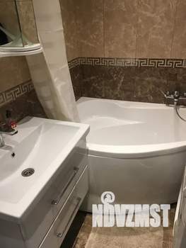 2-к квартира, посуточно, 42м2, 3/9 этаж