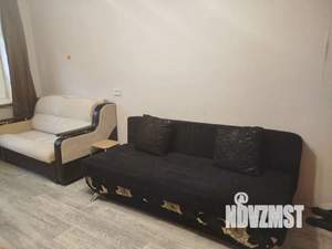 1-к квартира, посуточно, 32м2, 1/5 этаж