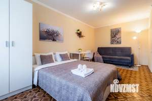 1-к квартира, на длительный срок, 31м2, 3/5 этаж