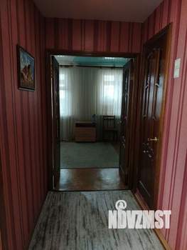 1-к квартира, на длительный срок, 40м2, 4/16 этаж