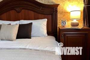 2-к квартира, посуточно, 80м2, 8/17 этаж