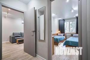 2-к квартира, посуточно, 48м2, 2/9 этаж