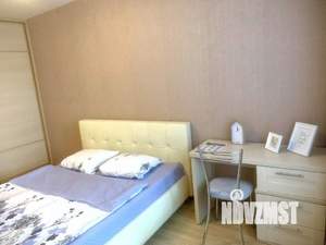 2-к квартира, посуточно, 64м2, 1/1 этаж