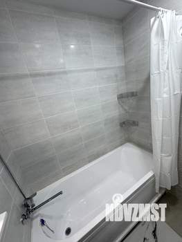 1-к квартира, на длительный срок, 33м2, 2/4 этаж