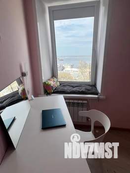 2-к квартира, посуточно, 55м2, 3/3 этаж