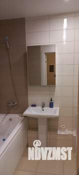 1-к квартира, на длительный срок, 45м2, 6/10 этаж