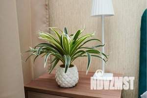 1-к квартира, посуточно, 40м2, 1/17 этаж