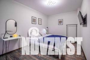 1-к квартира, посуточно, 40м2, 7/19 этаж