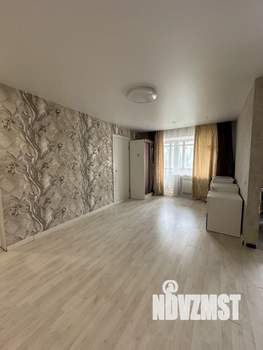 3-к квартира, посуточно, 54м2, 5/5 этаж
