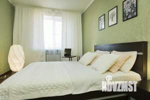 1-к квартира, посуточно, 80м2, 1/1 этаж