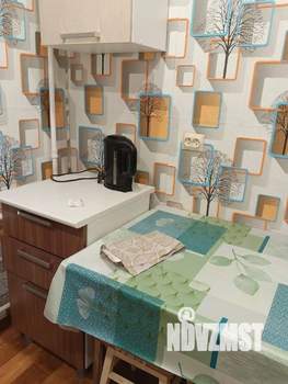 2-к квартира, на длительный срок, 41м2, 4/5 этаж