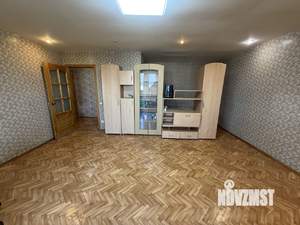 1-к квартира, на длительный срок, 41м2, 10/13 этаж