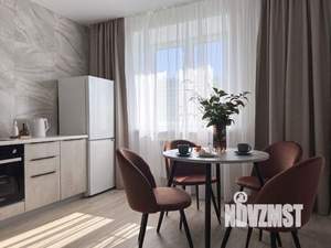 2-к квартира, посуточно, 63м2, 1/1 этаж