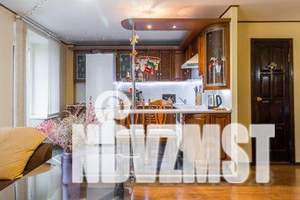 3-к квартира, посуточно, 72м2, 4/9 этаж