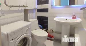 1-к квартира, посуточно, 50м2, 10/10 этаж