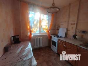 1-к квартира, посуточно, 40м2, 2/5 этаж