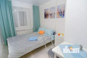 1-к квартира, посуточно, 15м2, 1/1 этаж