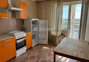 1-к квартира, на длительный срок, 37м2, 11/15 этаж