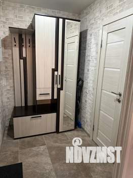 Студия квартира, посуточно, 35м2, 12/14 этаж