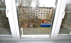 1-к квартира, на длительный срок, 26м2, 3/4 этаж