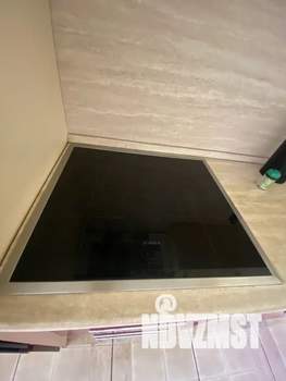 1-к квартира, посуточно, 41м2, 10/25 этаж