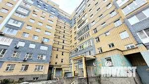 1-к квартира, на длительный срок, 38м2, 3/10 этаж