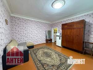 1-к квартира, на длительный срок, 31м2, 2/2 этаж