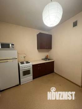 1-к квартира, на длительный срок, 42м2, 2/17 этаж