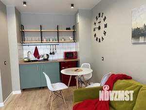 2-к квартира, посуточно, 36м2, 4/5 этаж