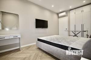 2-к квартира, на длительный срок, 74м2, 9/22 этаж
