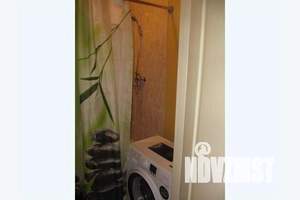 1-к квартира, посуточно, 20м2, 3/10 этаж