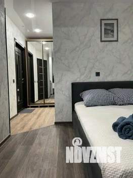 1-к квартира, посуточно, 26м2, 1/1 этаж