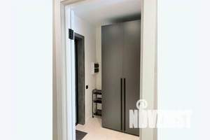 1-к квартира, посуточно, 40м2, 14/17 этаж