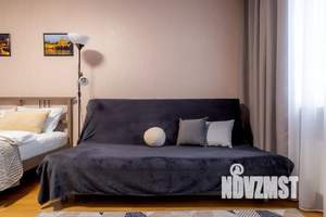 2-к квартира, посуточно, 70м2, 5/17 этаж