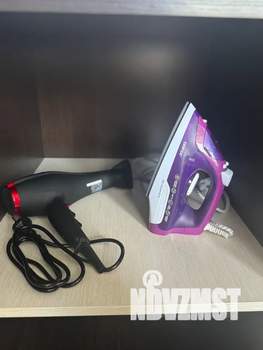 2-к квартира, посуточно, 43м2, 4/9 этаж