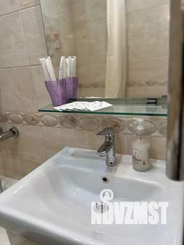 2-к квартира, посуточно, 65м2, 7/9 этаж