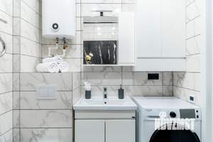 3-к квартира, посуточно, 42м2, 1/1 этаж