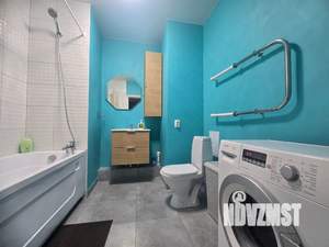 2-к квартира, посуточно, 85м2, 8/18 этаж