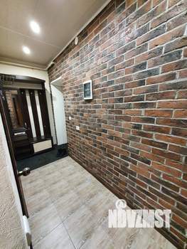 1-к квартира, на длительный срок, 32м2, 1/5 этаж