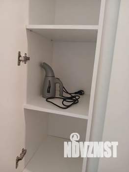 Студия квартира, посуточно, 25м2, 11/20 этаж