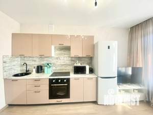 1-к квартира, посуточно, 41м2, 2/6 этаж